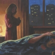 P�eru�en� sp�nek /interrupted sleep/