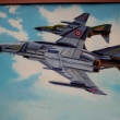 F4 Phantoms