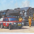 Rail firefighters 4